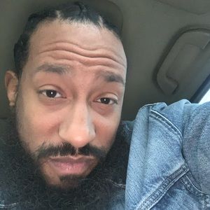 Meet your Posher, Andre